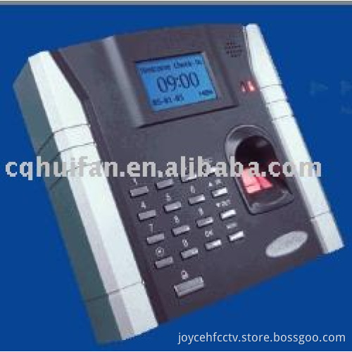 Fingerprint Access Control HF-F4